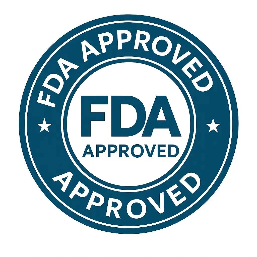 FDA Registered Facility