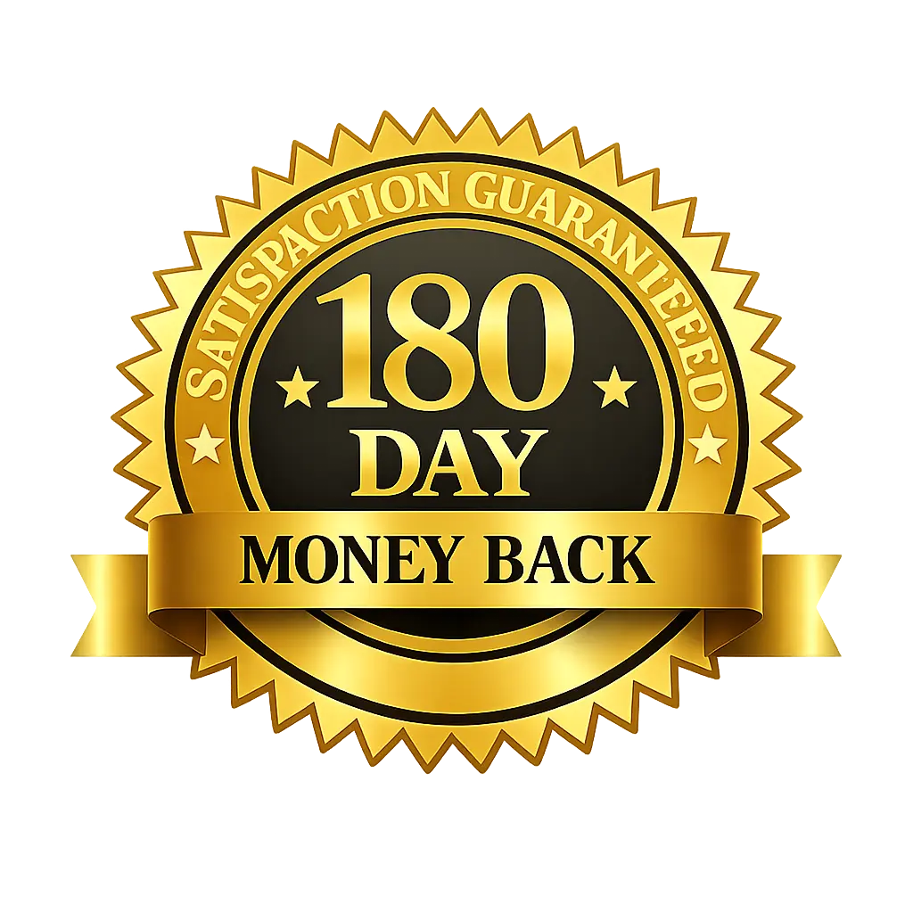 Nerve Fresh Money Back Guarantee