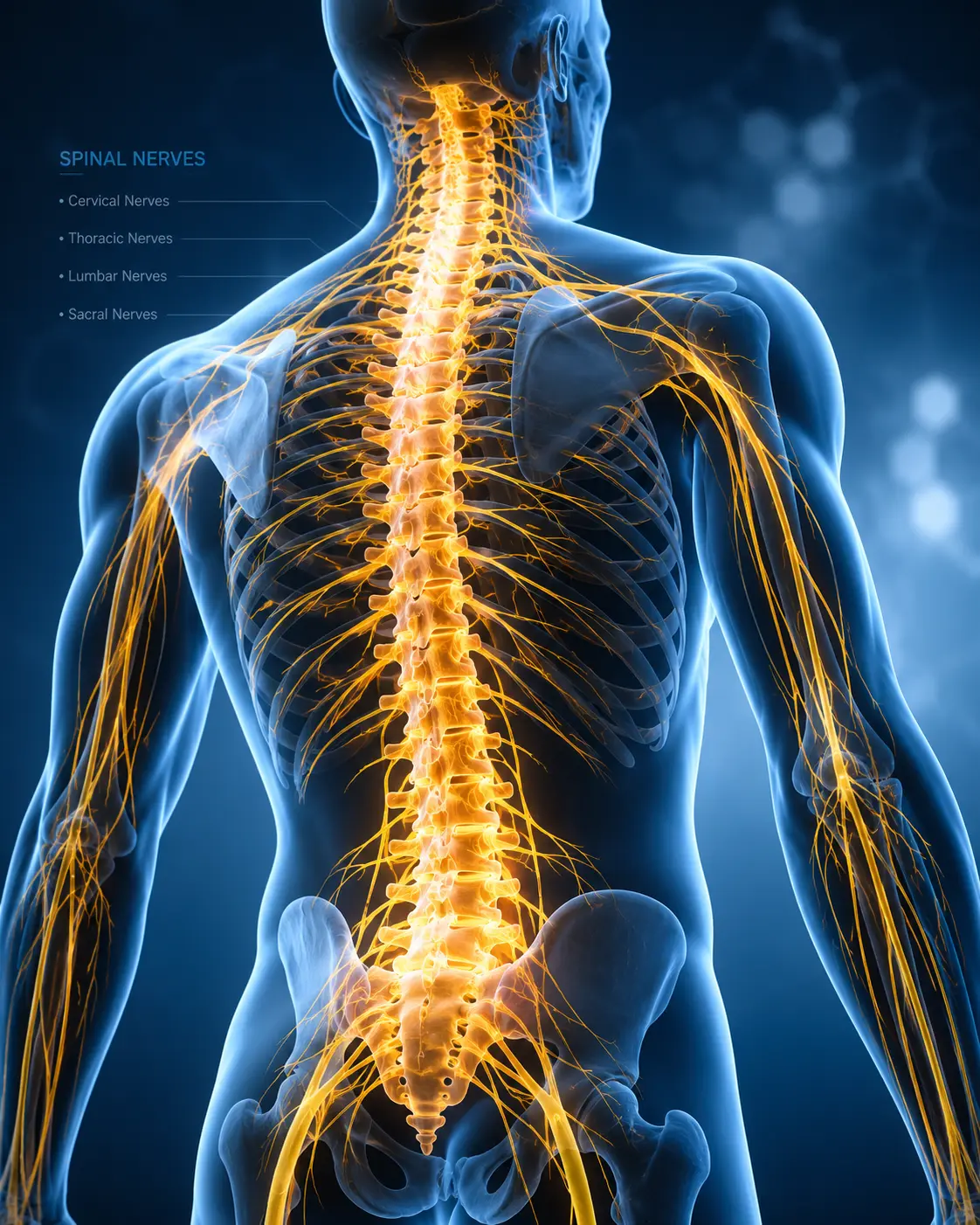 Nerve Fresh Nerve Support Supplement